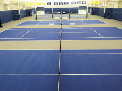 Bloomfield Tennis Club Connecticut