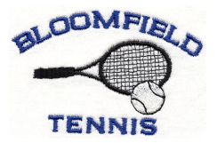 Grand Slam Demo powered by Foundaiton Tennis